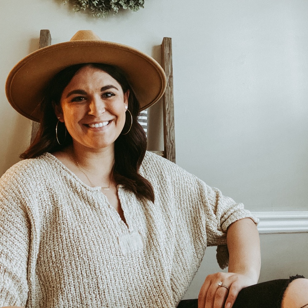 Meet your Posher, Brittani